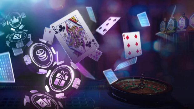 Enjoy the safest gambling experience from online