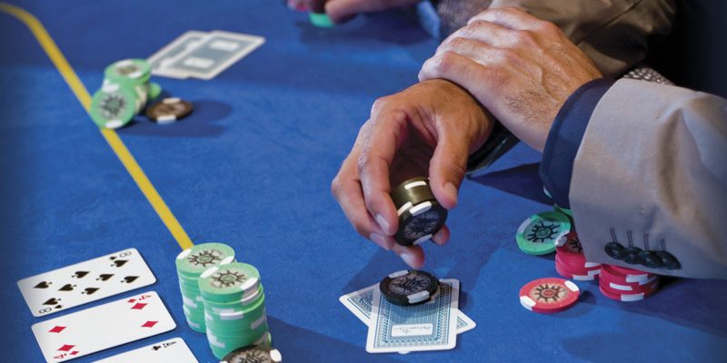 Online Poker Bonus Provides Wonderful Gambling Experience     