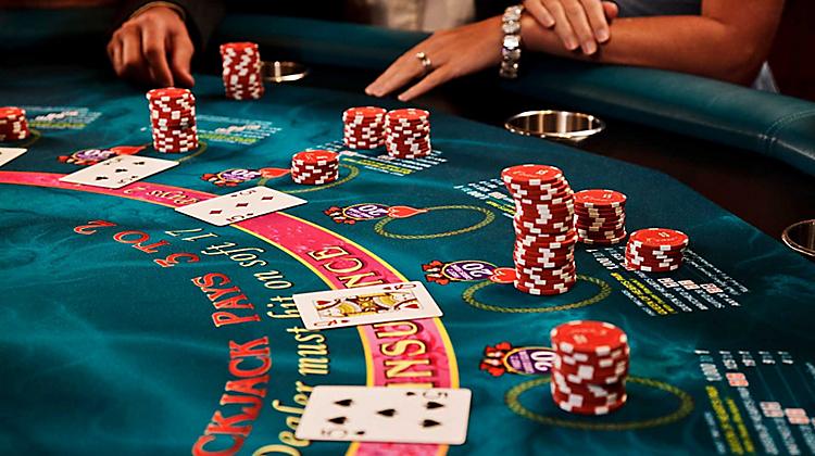 Here Is Everything About The Best Casino Bonus Websites