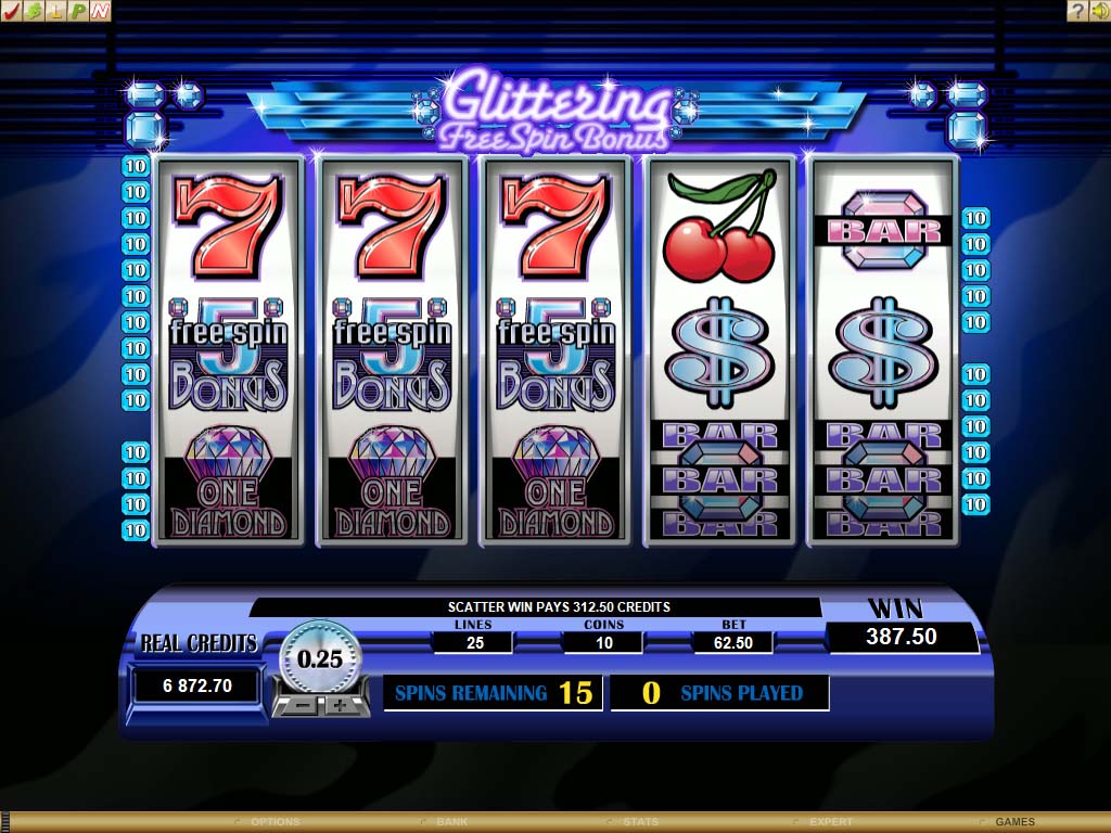 Important Things to Know Concerning Online Slots