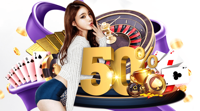 Enjoy Your Casino Games from Home in Thailand