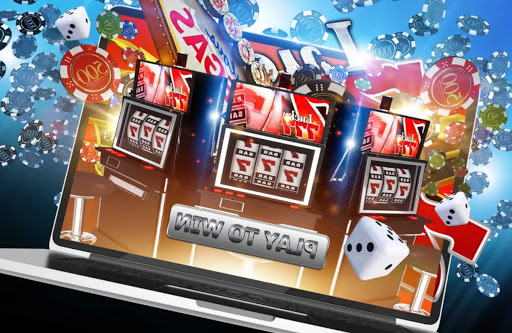 Online Poker: The Thrill Of slot games In Your Home!