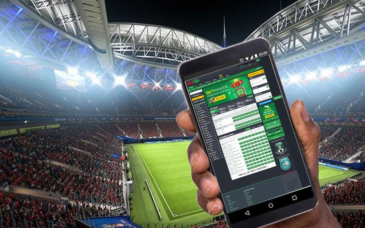 A Little Insight On Online Sports Betting