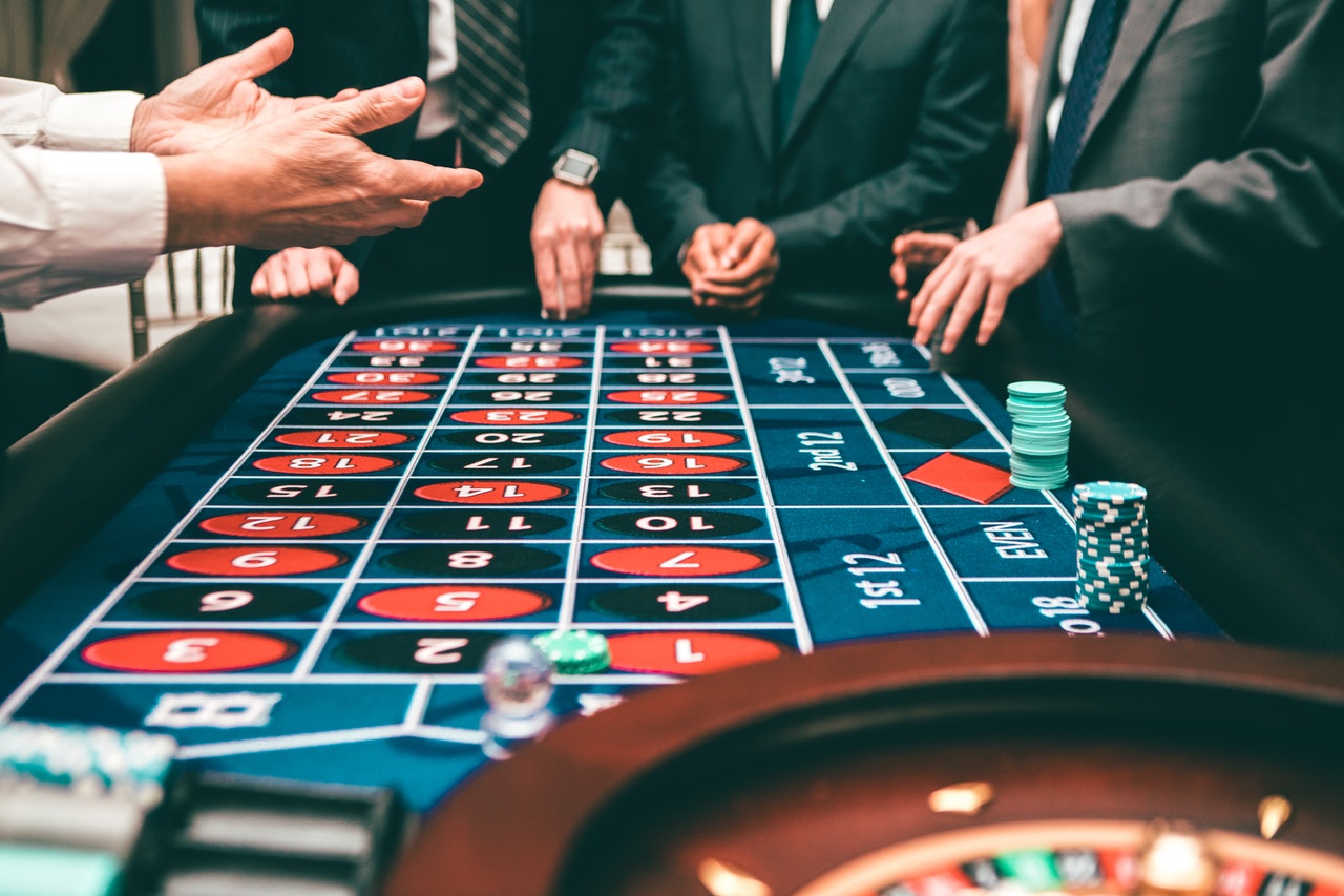 How to find the best gambling platform to play games