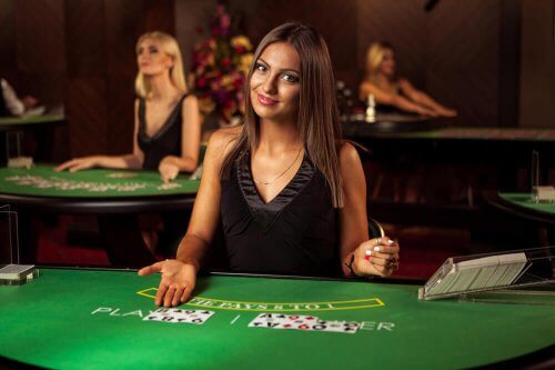 Online casino games are a great way for you to win big money