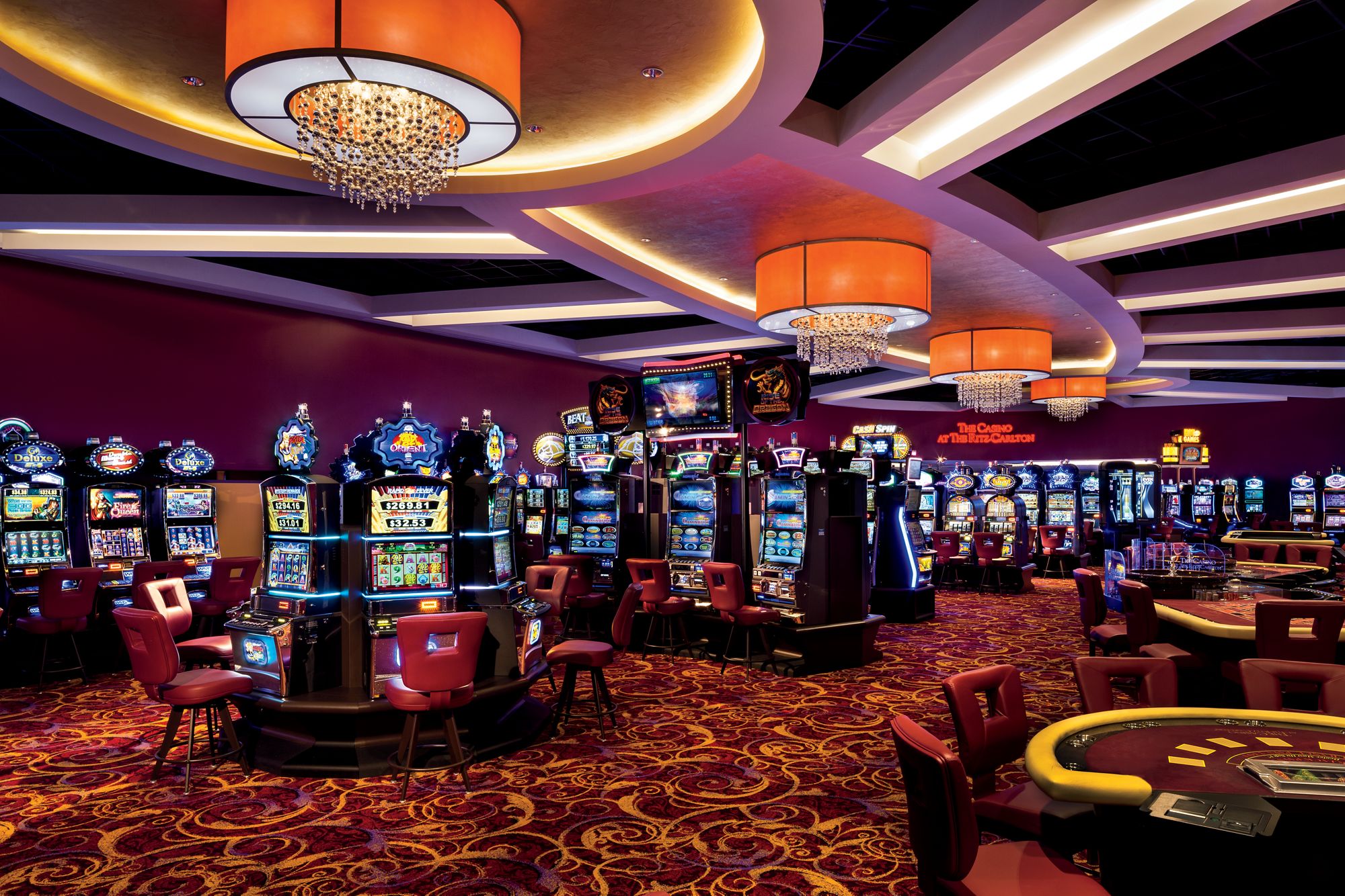 Here Is How To Play Online Slot Games And Win.