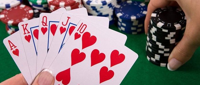 How to Land the Right Online Casino
