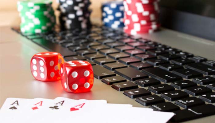 How Should You Select an Online Casino?