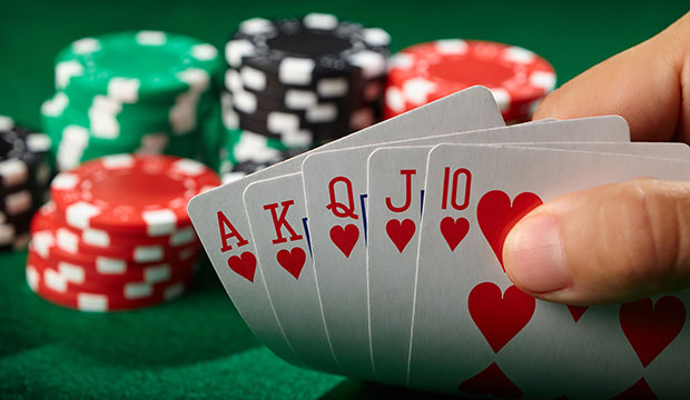 Finding the Best Casino Site to Play Your Favorite Games