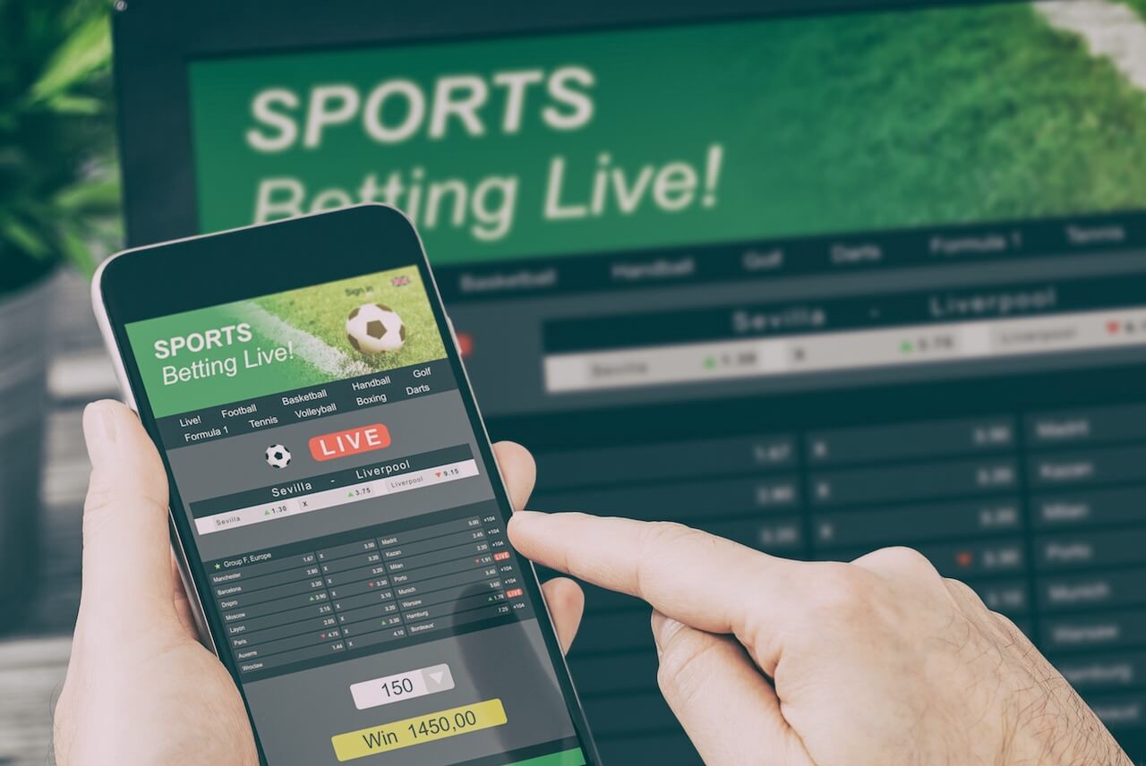 Online Sports Betting – Things You Need to Know Before You Start