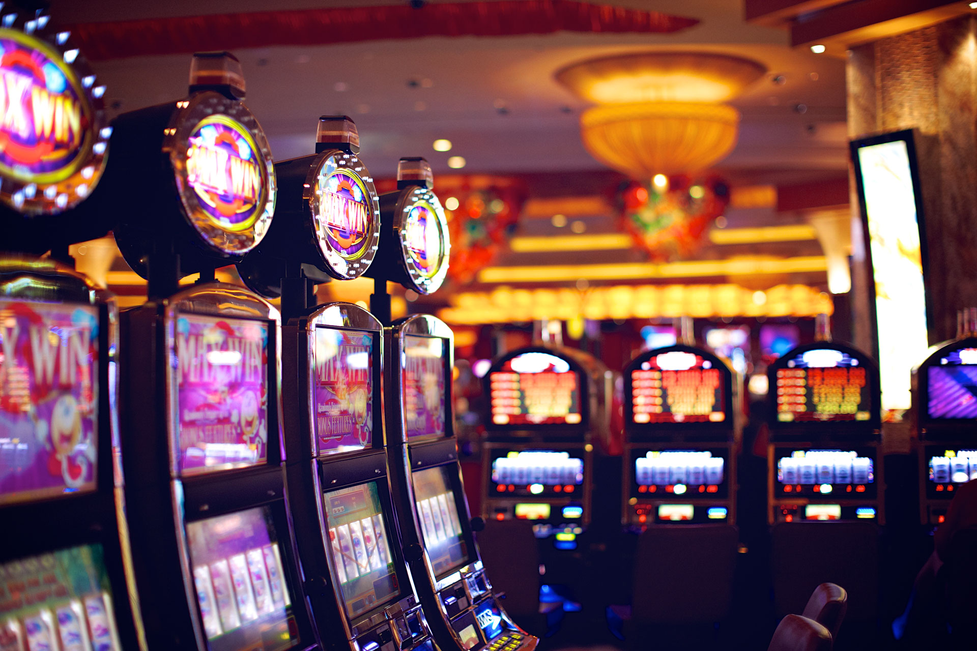 How to Manage Your Game When You Play Slots?
