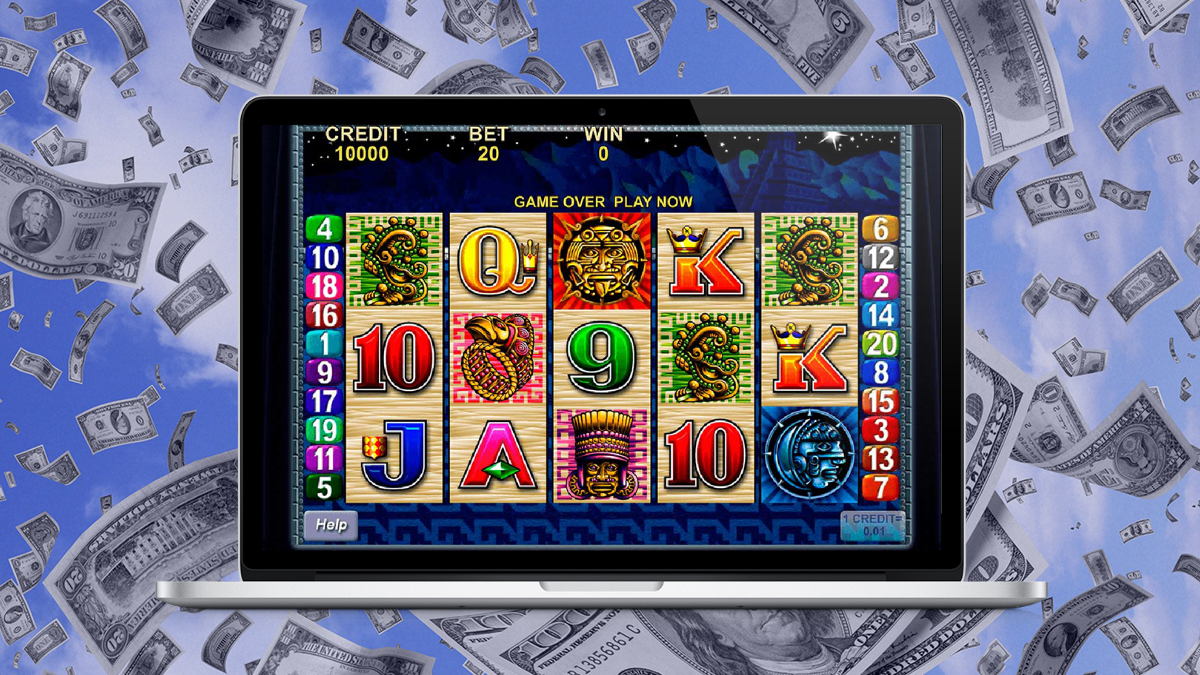 All You Must Know About Judi Slot Gaco Machine Gaming