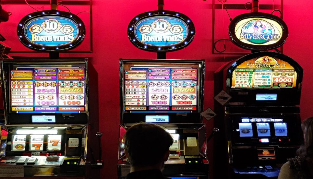 Do You Want to Beat the Slots? Read These Important Facts