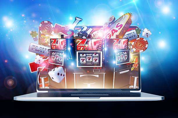 How to Register for Daftar slot Online Slots Play