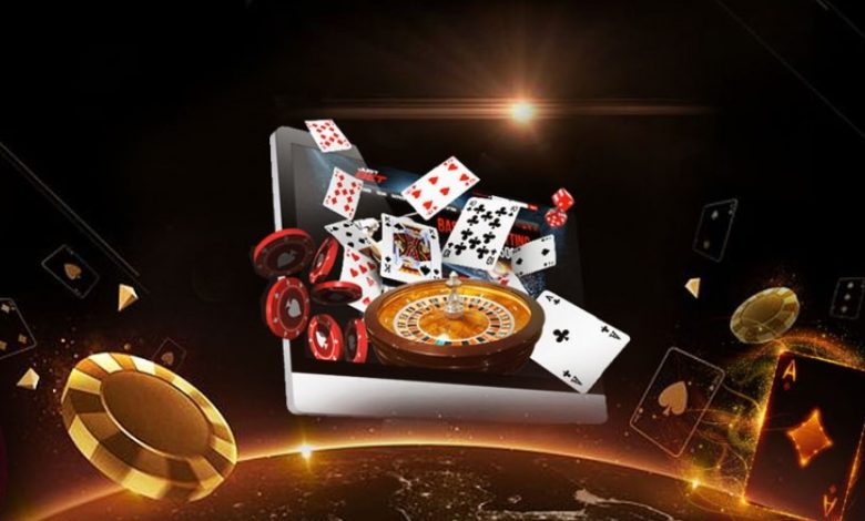 Experience the Best Slot Online Games