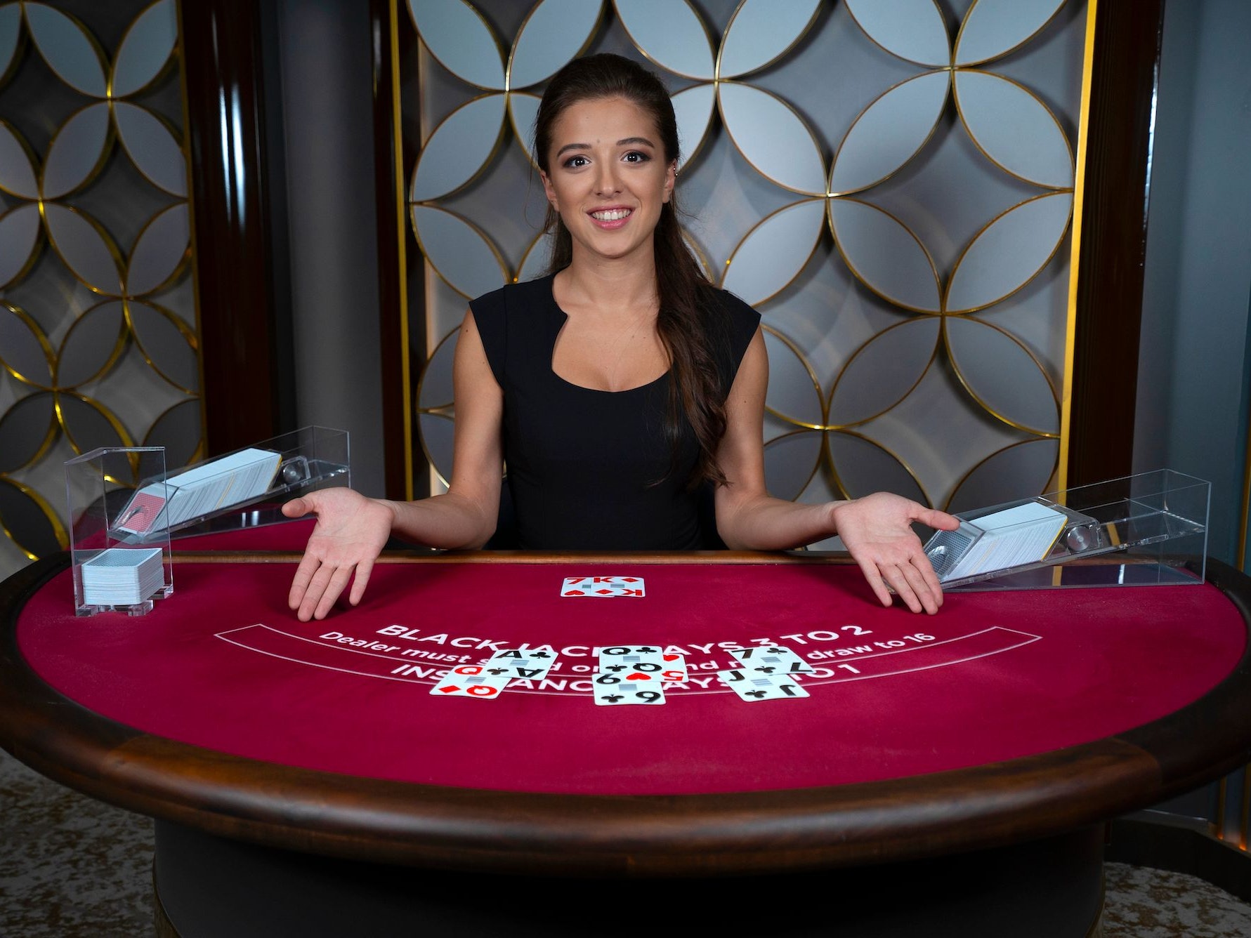 Responsible Gambling Measures at Top Live Dealer Online Casinos