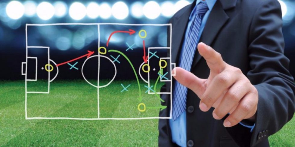 The Scoreboard Speaks: Trends and Insights in Modern Football Betting