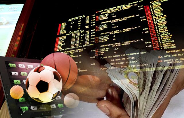 How Does UFA Bring the Excitement of Live Football Betting Direct from Abroad?