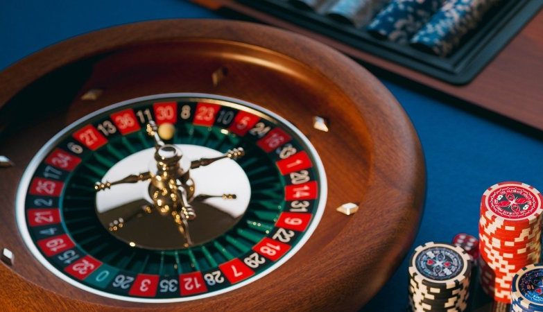 online casino games for beginners