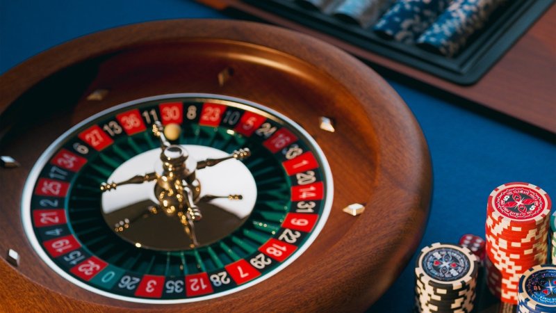 Are there any online casino games for beginners?