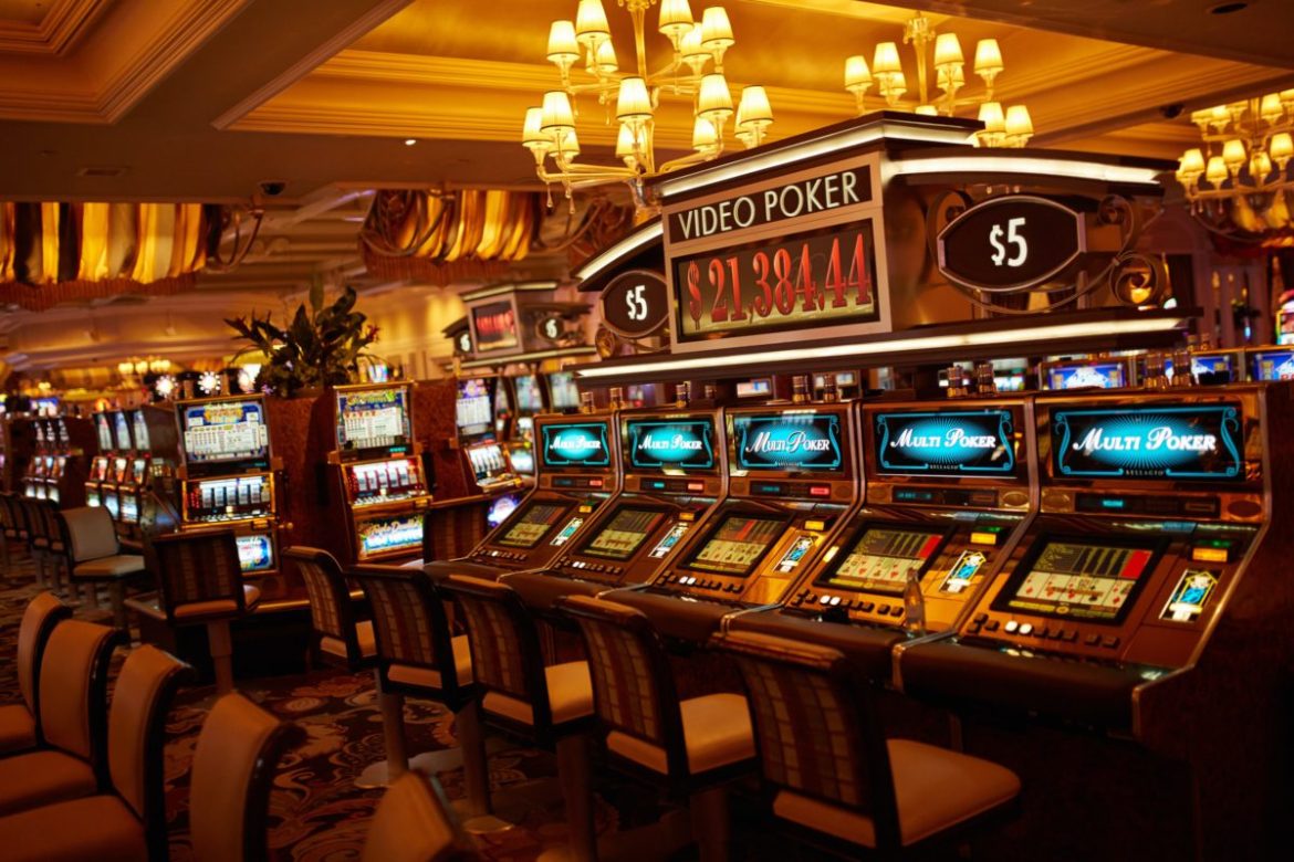 The Rise of Slot Gacor: Exploring the Phenomenon on TechnorthHQ and How to Capitalize