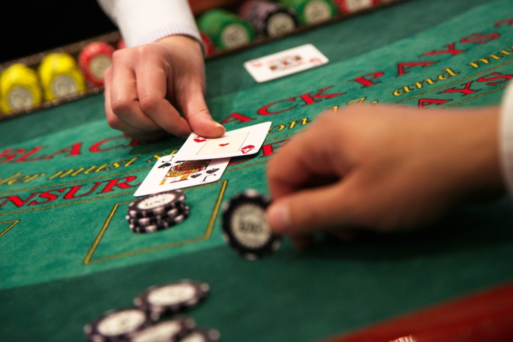 The Power of Persistence: Long-Term Success on Online Casino Sites
