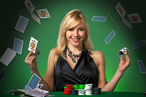 Online Casinos – Develop a Strategy to Suit You
