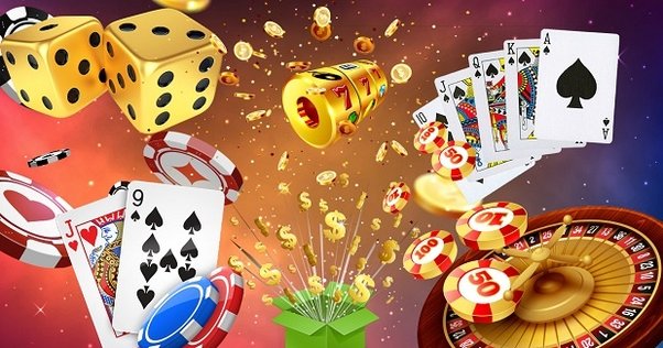 slot games app that pay real money