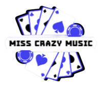 Miss Crazy Music