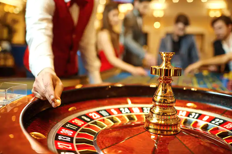 Engage With Other Players Through Live Casino Challenges And Forum Events
