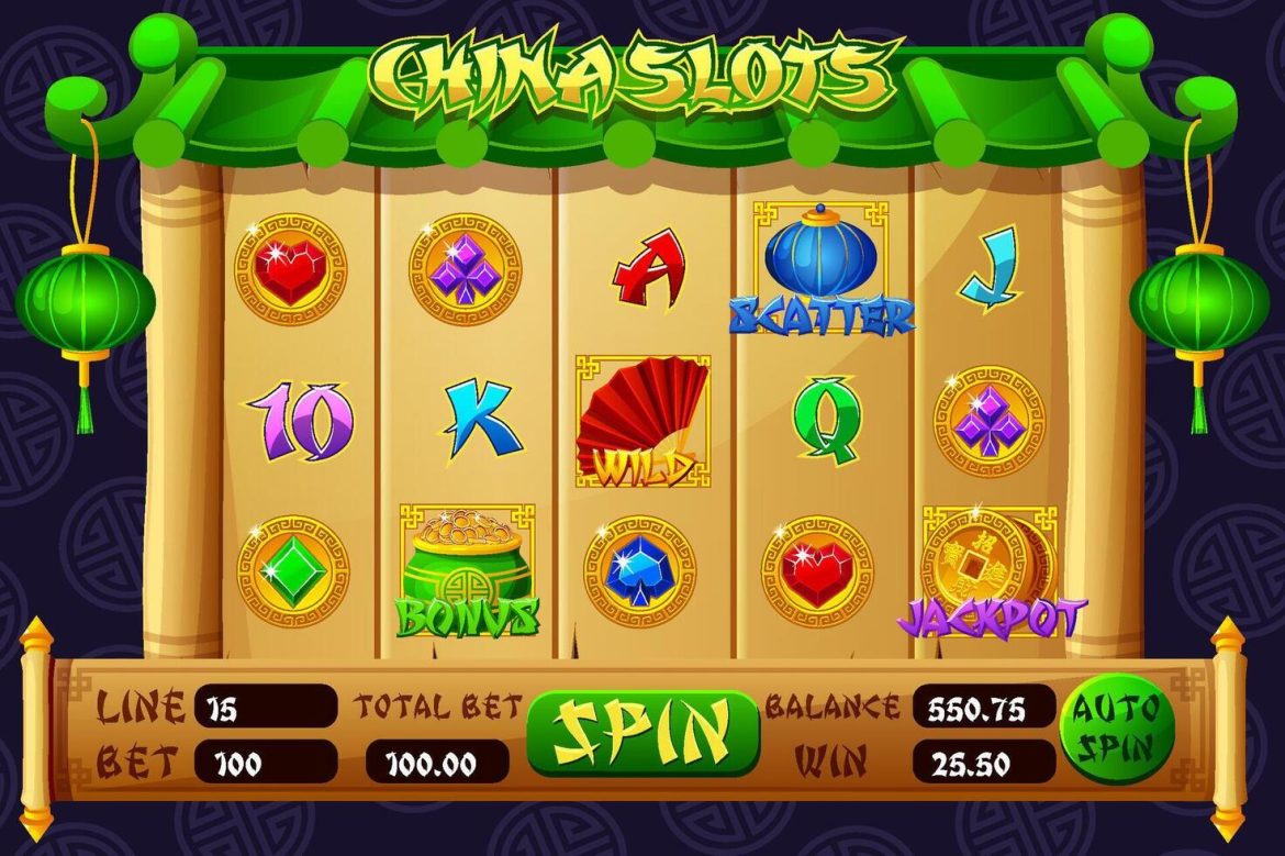 Spin Spectacle: Spectacular Slot Selections Showcasing Supercharged Surprises