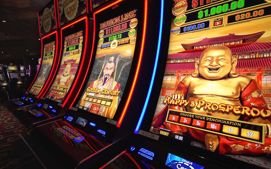 The Impact of High-Quality Graphics on Online Slot and Casino Player Satisfaction