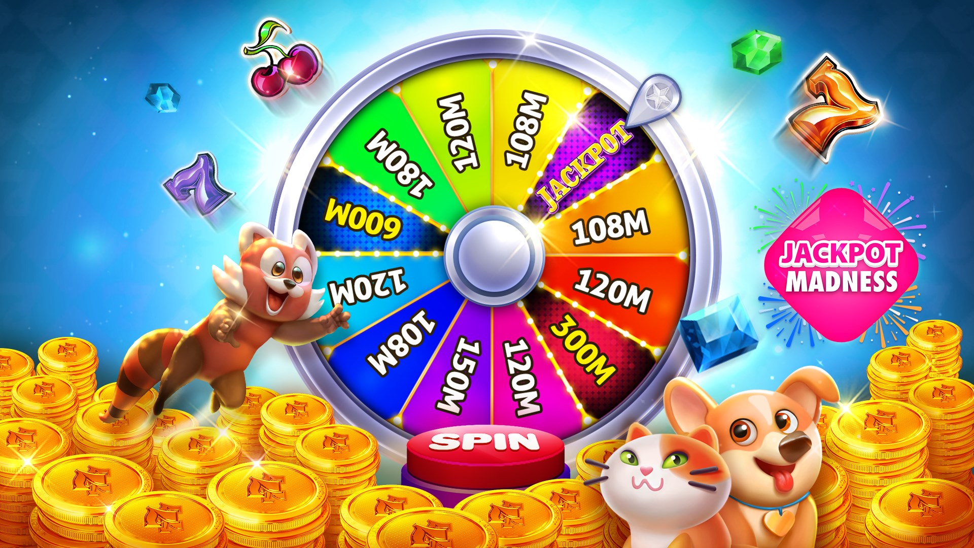 cuci2 online slot