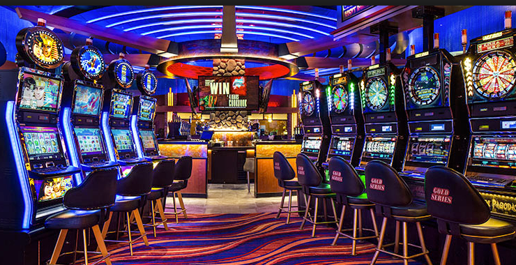 Exploring Online Slot Features Strengthen Player Engagement and Excitement