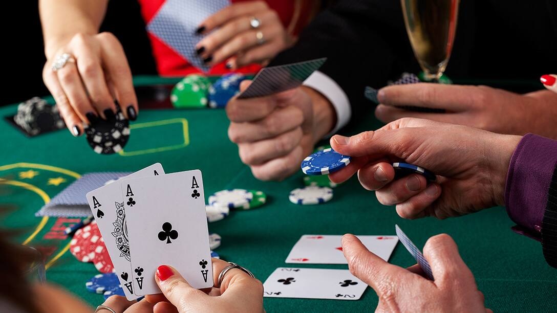 How Casinos Keep Online Casino Games Fair and Transparent