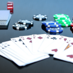 Adapting Betflix Online Casino Toward Personalized User Journeys, Through Smart Play Analytics
