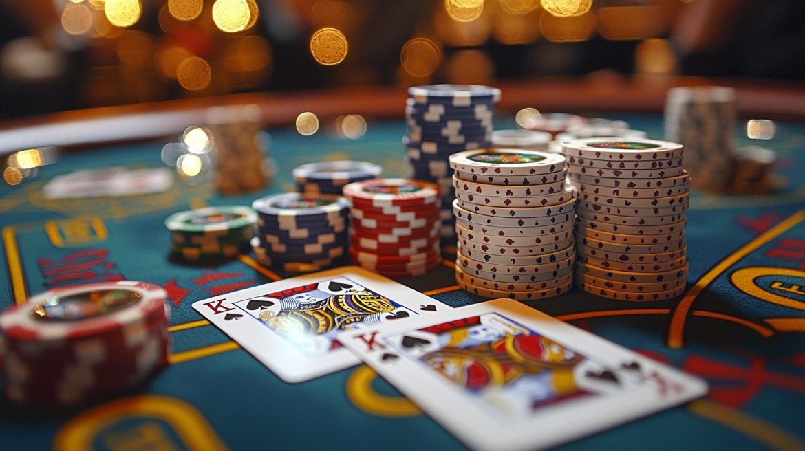 Live Casino Streaming Quality Elevating Realistic Player Experience And Trust
