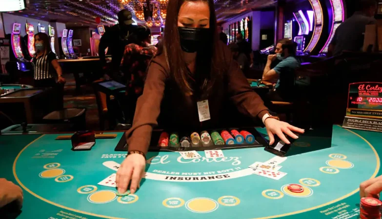 casino online malaysia